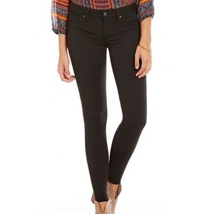 535 Levi's Super Skinny Jeans.